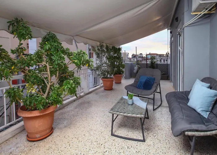 Jocasta - Cocoon Apartment Near Metro Station